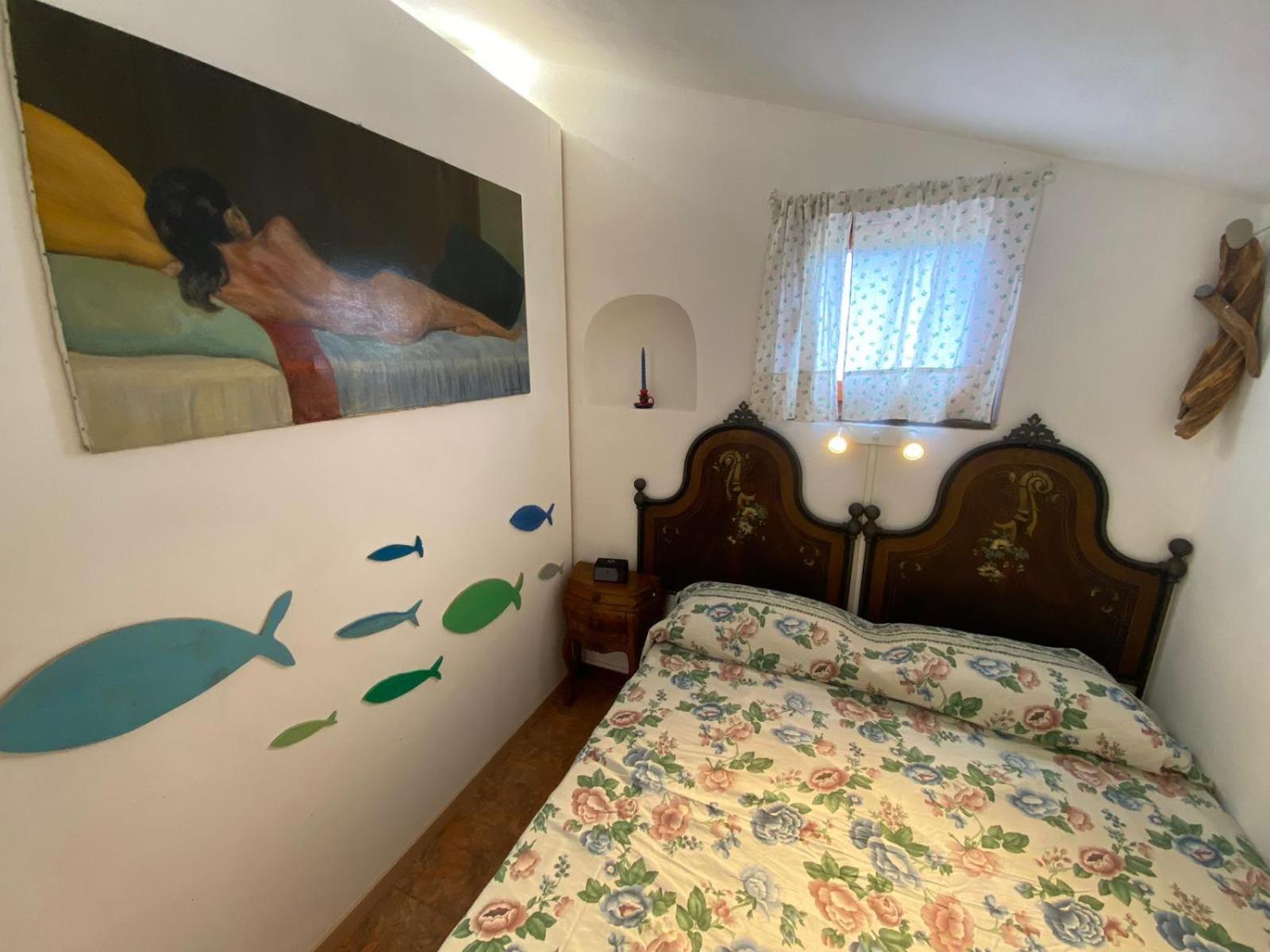 La Sosta Al Bagolaro Apartment Rapallo Exterior photo